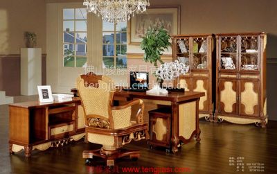 【供應駿藤辦公家具批發 仿藤家具定制 成套辦公桌椅優惠定制】價格_廠家 - 中國供應商