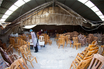 寧津淘寶村:因&ldquo;雙十一&rdquo;而狂歡的村莊 - 山東24小時