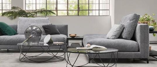 德國頂級家具品牌公司Rolf Benz將被中國人收購