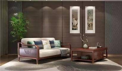 開業三天銷售近百萬,這家輕中式家具店有何秘訣?