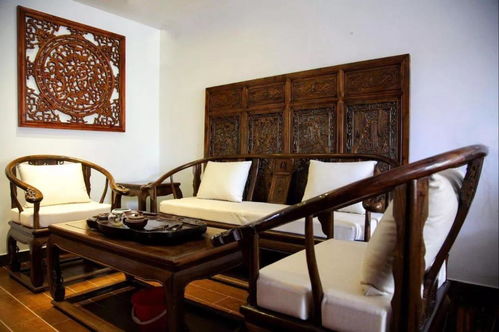 買紅木家具的你,其實是在pick你自己