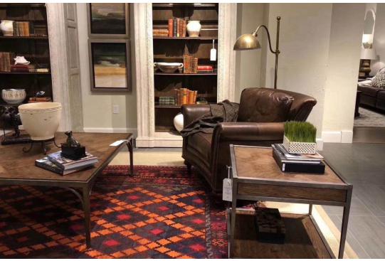 妙邦住宅家具轉(zhuǎn)變策略 進(jìn)軍國(guó)內(nèi)市場(chǎng)