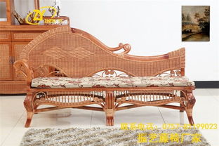 振藝藤椅廠家 十大藤藝家具品牌 藤藝家具