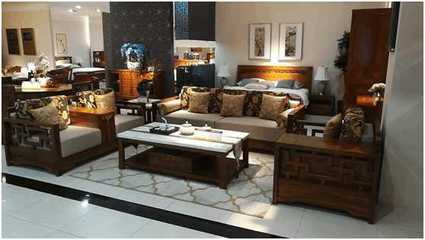 說說我在海口買家具的一些經歷