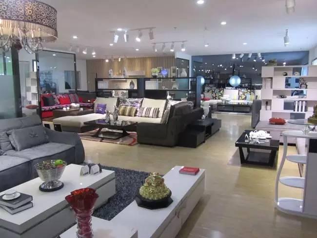 家具門店死不了, 但這些不變一定活不好!