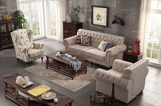 裝修完買家具,沙發(fā)選皮質(zhì)還是布藝 哪個(gè)牌子的更耐用