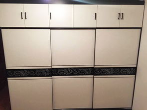 衣柜 4 客戶實(shí)拍 北京喜來(lái)德家具山西總代工廠直銷