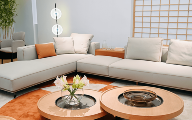 第29屆中國(guó)國(guó)際家具展覽會(huì)時(shí)間