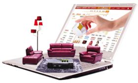 碧江家具:從走紅的肉夾饃看上海辦公家具營(yíng)銷