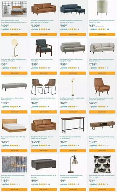 亞馬遜成美國最大家具零售商之一:年銷售40億美元,同比增長51%