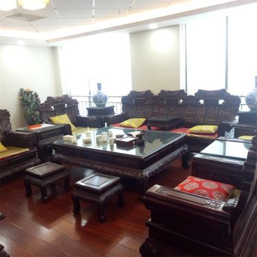 紅木二手家具交易平臺