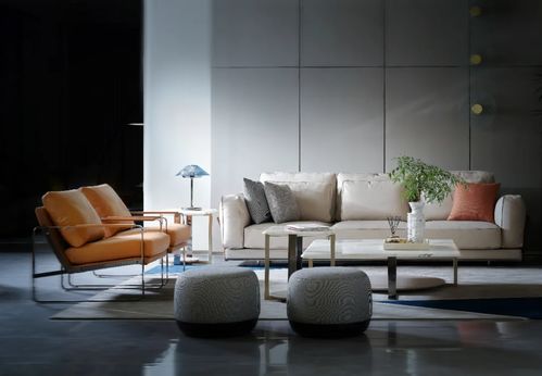現(xiàn)代簡奢類2021新店布局,為什么蜜太新現(xiàn)代家具必看