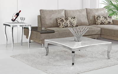 金屬家具生銹了怎么辦?