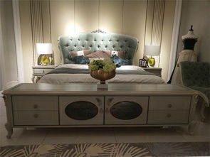 快來這個星級展廳看展,一大波一線家居品牌 上新 啦