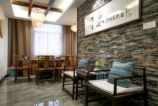 創紅木家具營銷新模式 東陽首家紅木主題民宿受熱捧