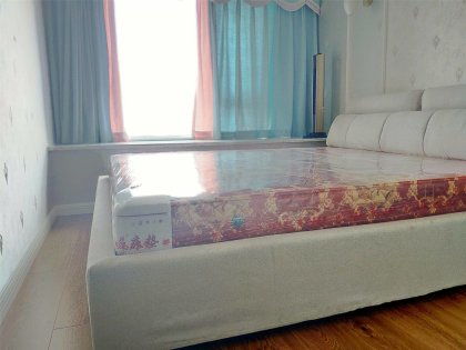 旭輝城精裝四房, 價格便宜 帶全套品牌家具家電 業主急售