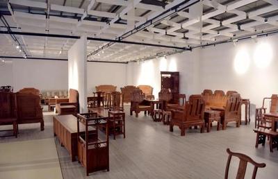 置優家家具超市潛江壹中心店將于 9月18日開業迎賓