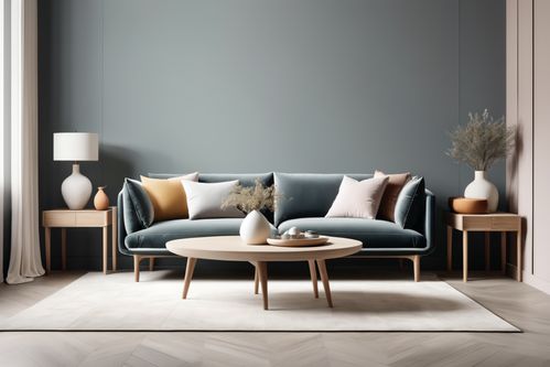 家具用品舒適沙發圖片攝影圖 攝影圖