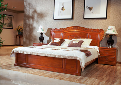 現代家具企業對紅木家具企業的營銷模式影響