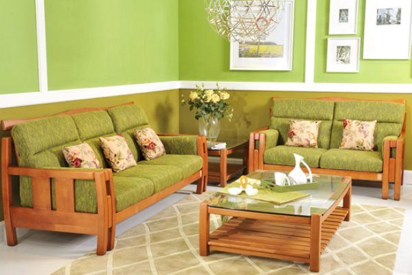 聯邦家具的品牌營銷案例