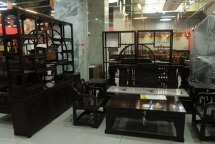 大型紅木家具工廠直銷震撼來襲 驚喜不止一點(diǎn)點(diǎn),現(xiàn)場(chǎng)更有......