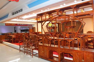 勁爆消息 廣東第二屆紅木家具工廠直銷會(huì),來濮陽啦