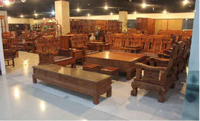 【引華教育】家具店如何讓客戶變成業務員,持續收入100萬+?