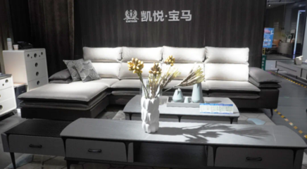 專訪凱悅寶馬閔遠輝:破局傳統營銷 樹立家具行業營銷新模式