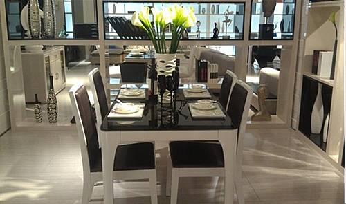 整體家居大營銷 深圳唯度家具創新贏