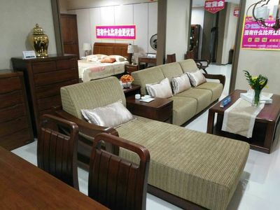 藍鳥家具現入駐金廣源家具城