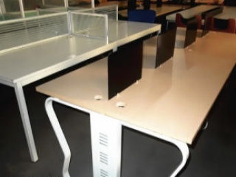 圖 辦公椅 工位桌等辦公家具有售,二手低價 上海辦公用品