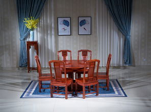 常州緬花梨家具 緬花梨家具品牌 鴻木初然