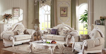 不容錯過最新十大歐式家具品牌排行榜