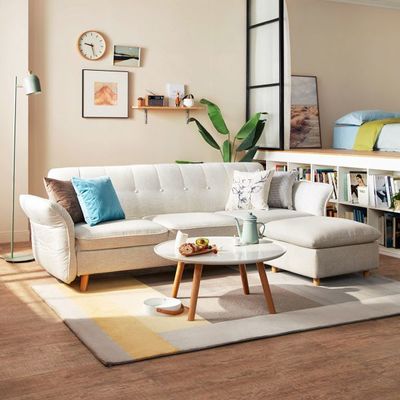 林氏木業:有數據信仰的人在&ldquo;慢&rdquo;家具領域找到&ldquo;快時尚&rdquo;