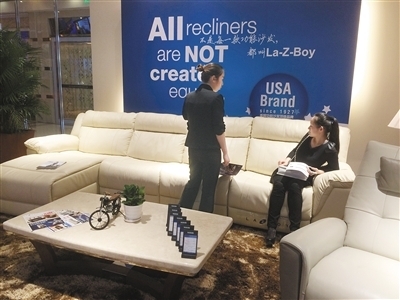 小長假火爆 業內仍不滿足(2)_家居周刊&middot;關注_新京報電子報