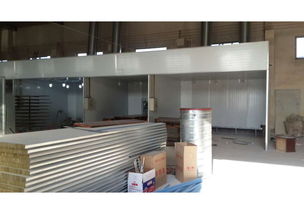 山東烤漆房 種類齊全 高效環(huán)保