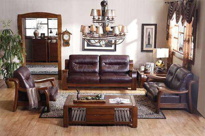 2019年家具市場主流風(fēng)格預(yù)測