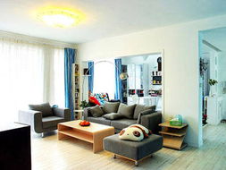 逛賣場感覺鼻酸眼疼 導(dǎo)購員 沒有家具不含甲醛