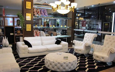 進(jìn)口家具價(jià)格高的內(nèi)在原因