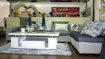 三葉家私怎么樣 三葉家私價格