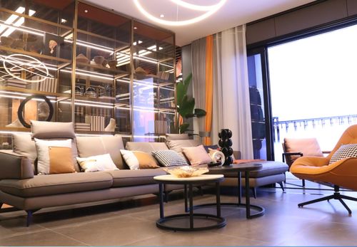 看上海兔寶寶全屋家具定制銷售額同比增長280