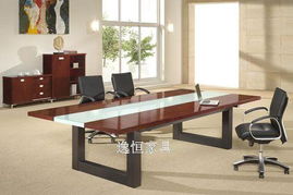 會議桌b17 家具廠 辦公家具廠 會議桌 辦公桌 文件柜 辦公椅 沙發 辦公家具設計 辦公家具生產 辦公家具定制 屏風工作位 上海逸恒辦公家具廠