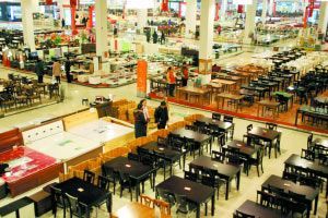 家具&ldquo;以舊換新&rdquo;四關擋道 賣場與商家一言難盡