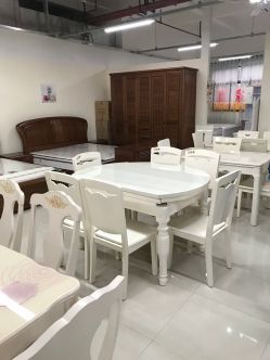 雙蝶家具城地址,電話,價格,團購,營業時間(圖)-崇明區裝修賣場