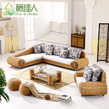 【品牌藤藝家具】由藤編大師旗艦店銷售的藤藝家具怎么樣?