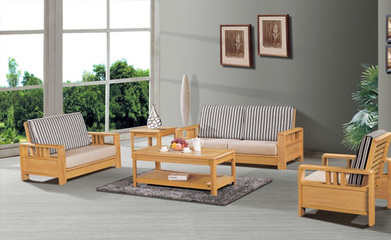 實木沙發什么品牌好