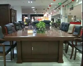 淄博有年頭的家具商場在這里,多少淄博人家里的家具是從這買的