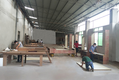 定制展柜行業出現的&ldquo;潛規則&rdquo;