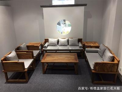 紅木家具都這樣使用的話,紅木家具工廠估計要倒閉一大半了