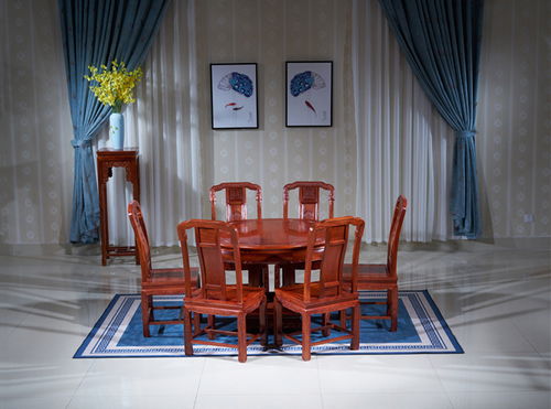 大果紫檀紅木家具服務放心可靠